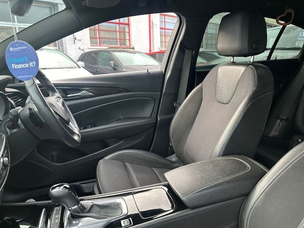 Used Vauxhall Insignia 2019 for sale - 72084118: Photo 28