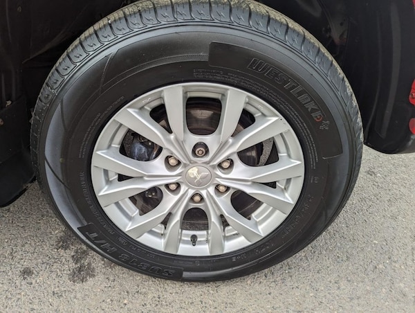 Used Mitsubishi L200 2015 for sale - 68947818: Photo 14