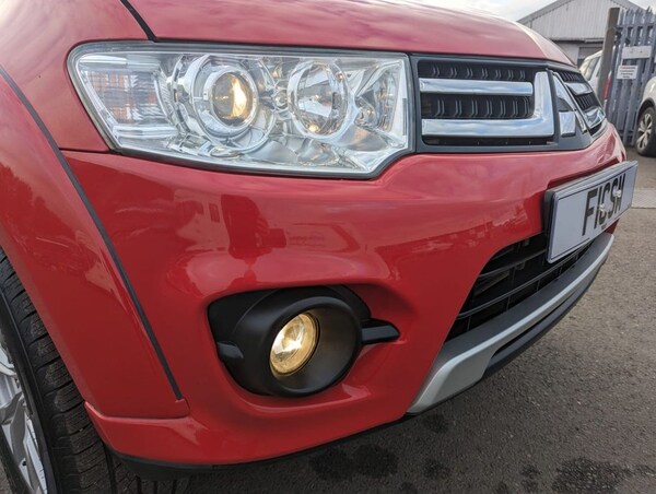 Used Mitsubishi L200 2015 for sale - 68947818: Photo 15