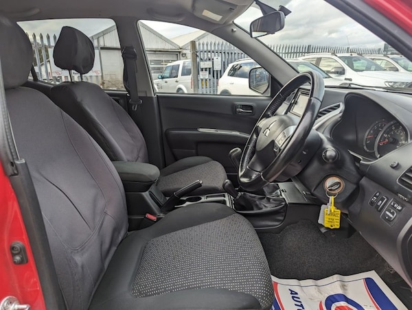 Used Mitsubishi L200 2015 for sale - 68947818: Photo 16