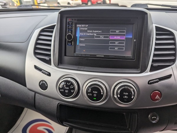 Used Mitsubishi L200 2015 for sale - 68947818: Photo 23