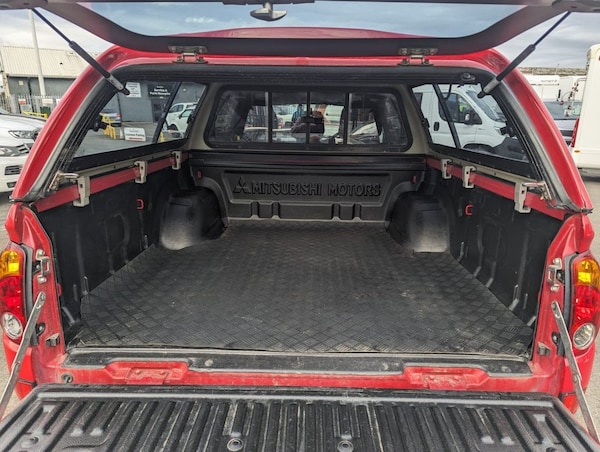 Used Mitsubishi L200 2015 for sale - 68947818: Photo 26