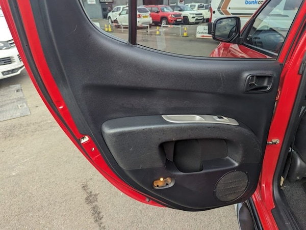 Used Mitsubishi L200 2015 for sale - 68947818: Photo 31