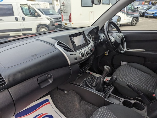 Used Mitsubishi L200 2015 for sale - 68947818: Photo 33