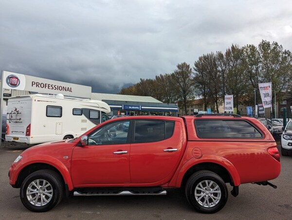 Used Mitsubishi L200 2015 for sale - 68947818: Photo 3