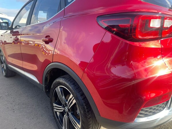Used MG MG ZS 2020 for sale - 66195488: Photo 10