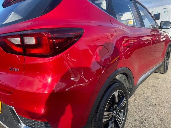 Used MG MG ZS 2020 for sale - 66195488: Photo 11