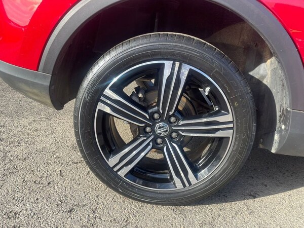 Used MG MG ZS 2020 for sale - 66195488: Photo 13
