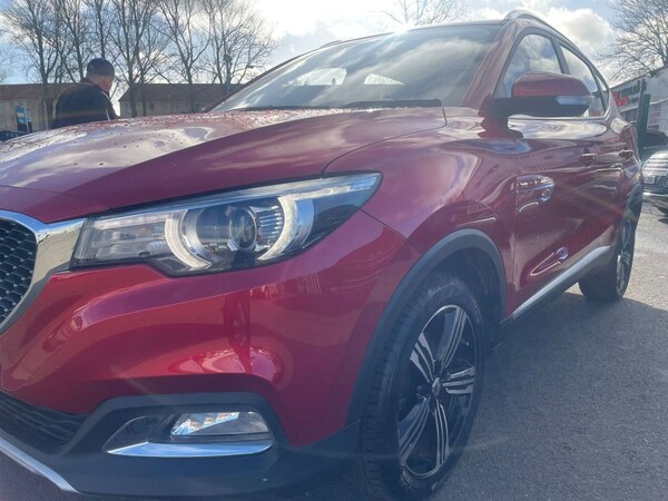Used MG MG ZS 2020 for sale - 66195488: Photo 14