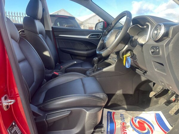 Used MG MG ZS 2020 for sale - 66195488: Photo 15