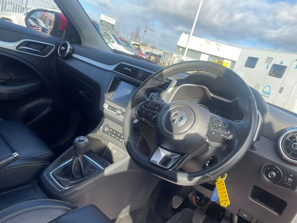 Used MG MG ZS 2020 for sale - 66195488: Photo 17