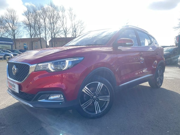 Used MG MG ZS 2020 for sale - 66195488: Photo 1