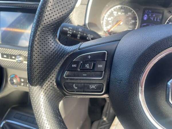 Used MG MG ZS 2020 for sale - 66195488: Photo 20