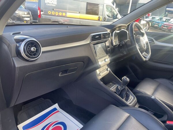 Used MG MG ZS 2020 for sale - 66195488: Photo 32