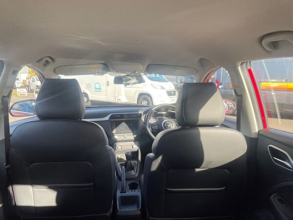 Used MG MG ZS 2020 for sale - 66195488: Photo 34