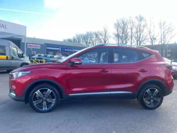 Used MG MG ZS 2020 for sale - 66195488: Photo