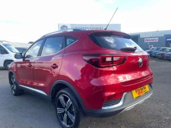 Used MG MG ZS 2020 for sale - 66195488: Photo