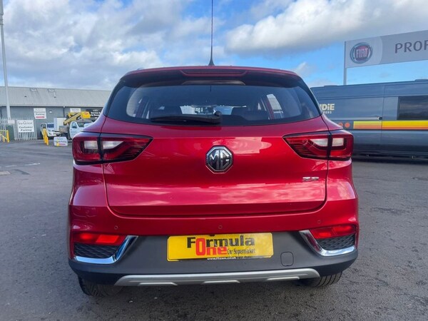 Used MG MG ZS 2020 for sale - 66195488: Photo 5