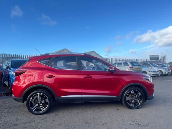 Used MG MG ZS 2020 for sale - 66195488: Photo 7