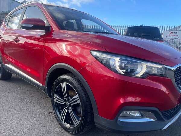 Used MG MG ZS 2020 for sale - 66195488: Photo 9