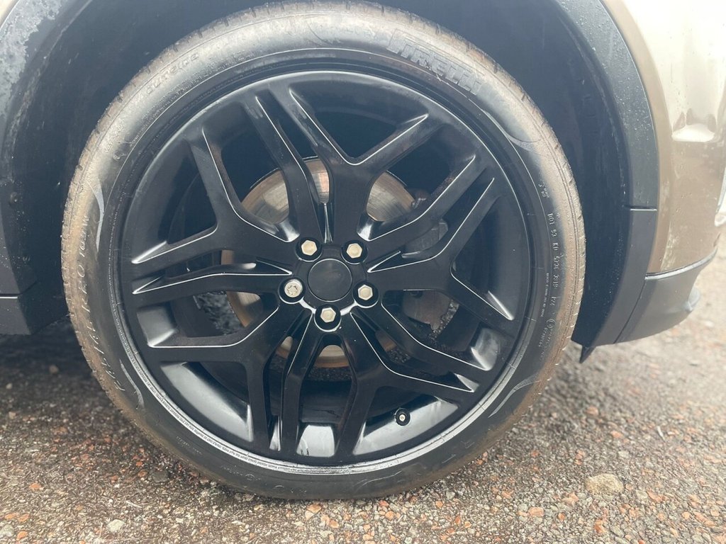 Used Land Rover Range Rover Evoque 2017 for sale - 76923925: Photo 11