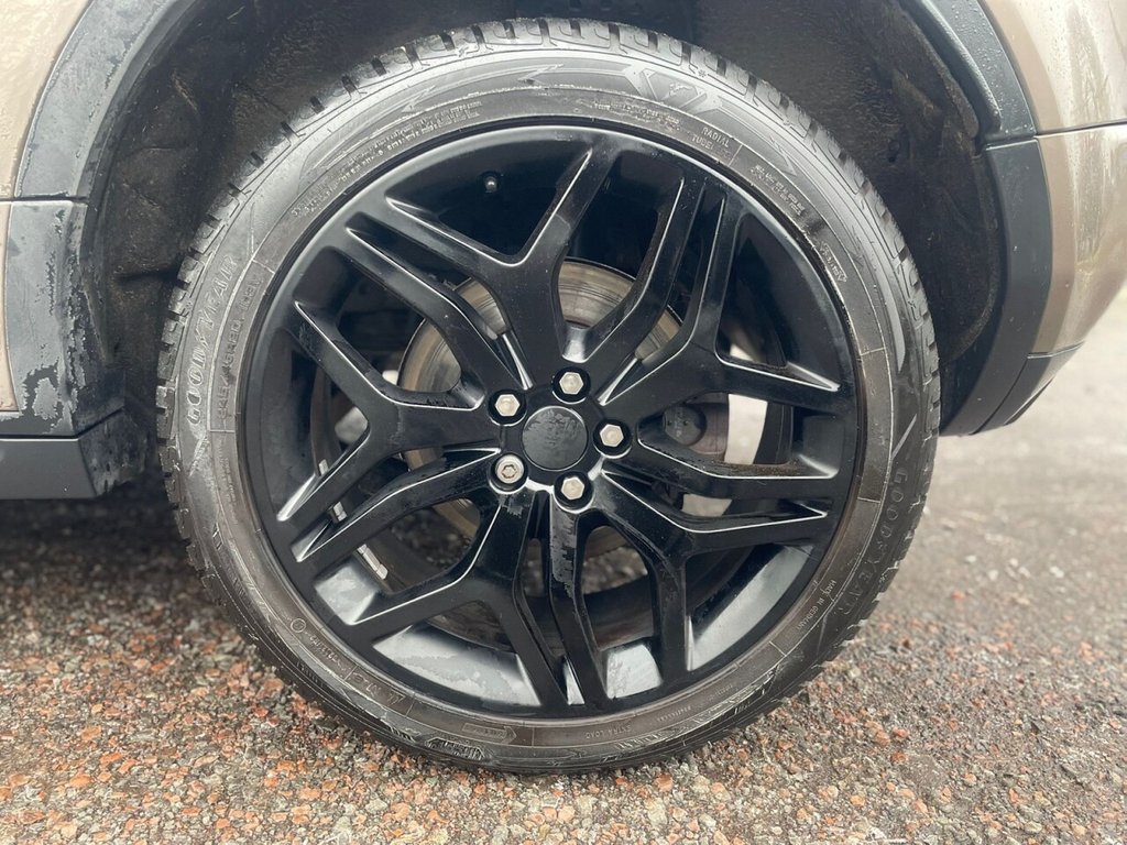 Used Land Rover Range Rover Evoque 2017 for sale - 76923925: Photo 13