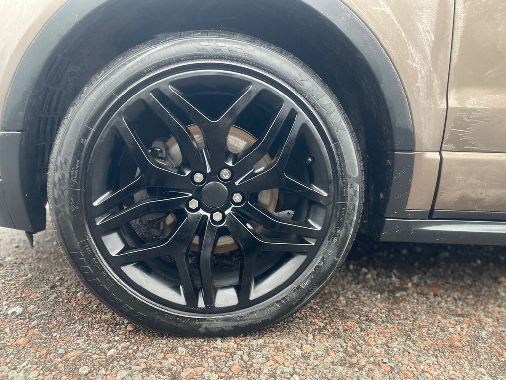 Used Land Rover Range Rover Evoque 2017 for sale - 76923925: Photo 14