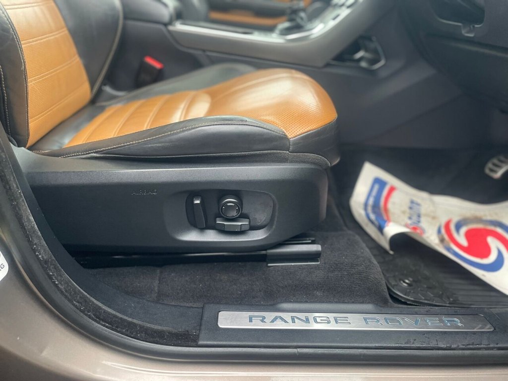 Used Land Rover Range Rover Evoque 2017 for sale - 76923925: Photo 16