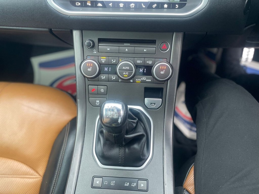 Used Land Rover Range Rover Evoque 2017 for sale - 76923925: Photo 18