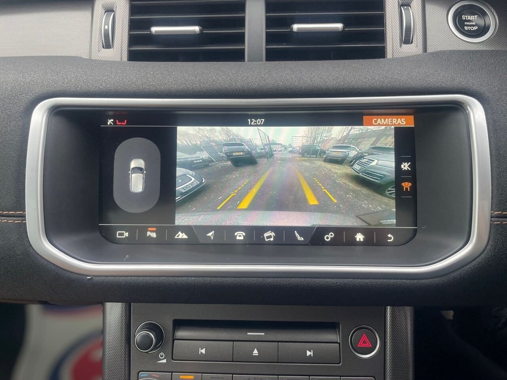 Used Land Rover Range Rover Evoque 2017 for sale - 76923925: Photo 19