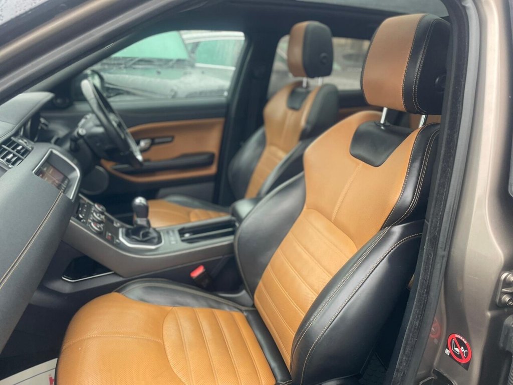 Used Land Rover Range Rover Evoque 2017 for sale - 76923925: Photo 28