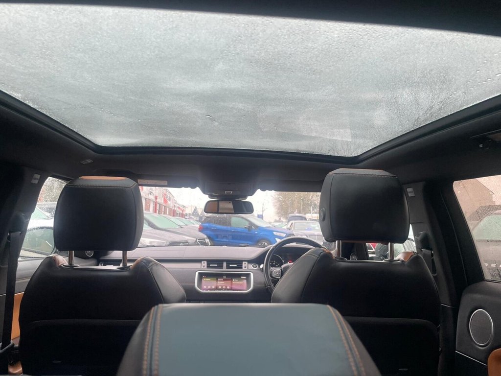 Used Land Rover Range Rover Evoque 2017 for sale - 76923925: Photo 30