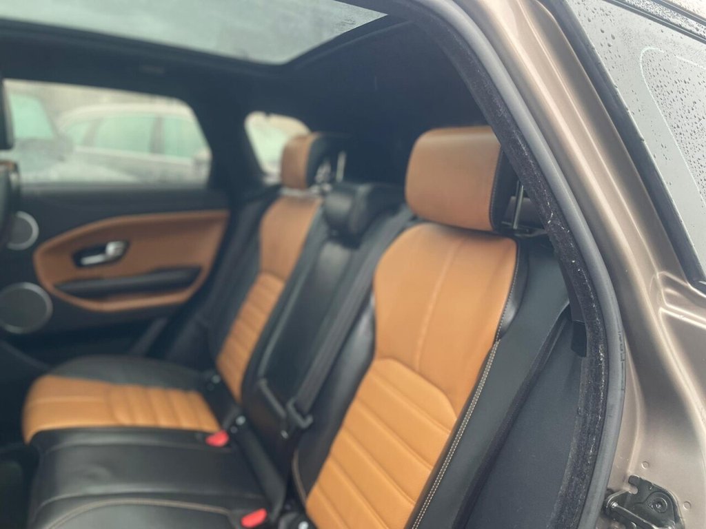 Used Land Rover Range Rover Evoque 2017 for sale - 76923925: Photo 31