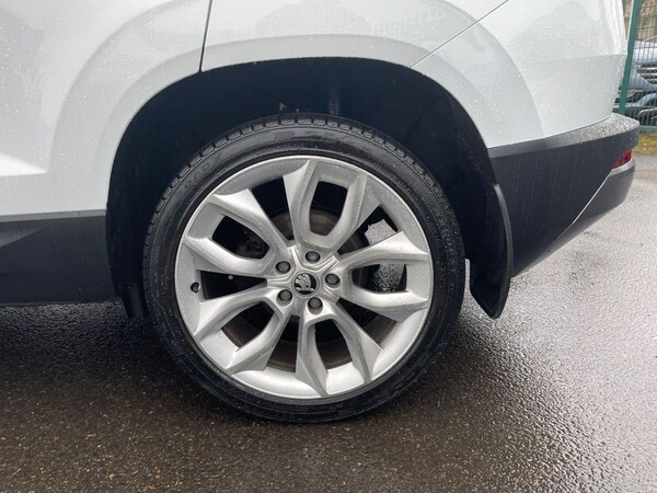 Used Skoda Karoq 2018 for sale - 67260899: Photo 11