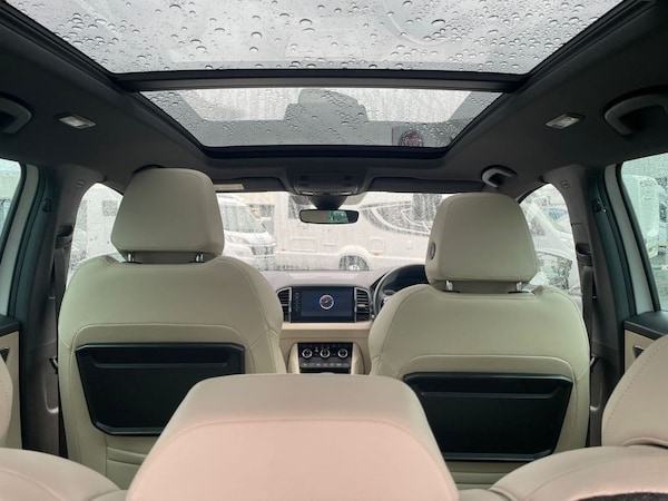Used Skoda Karoq 2018 for sale - 67260899: Photo 13
