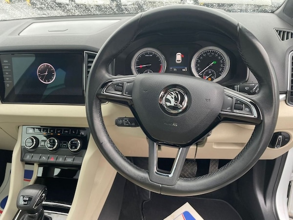 Used Skoda Karoq 2018 for sale - 67260899: Photo 17