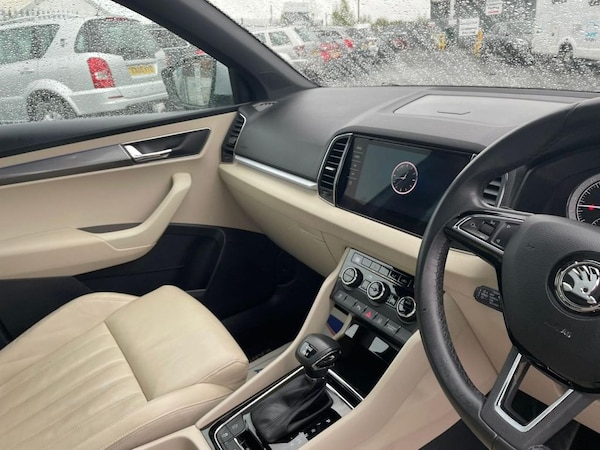Used Skoda Karoq 2018 for sale - 67260899: Photo 19