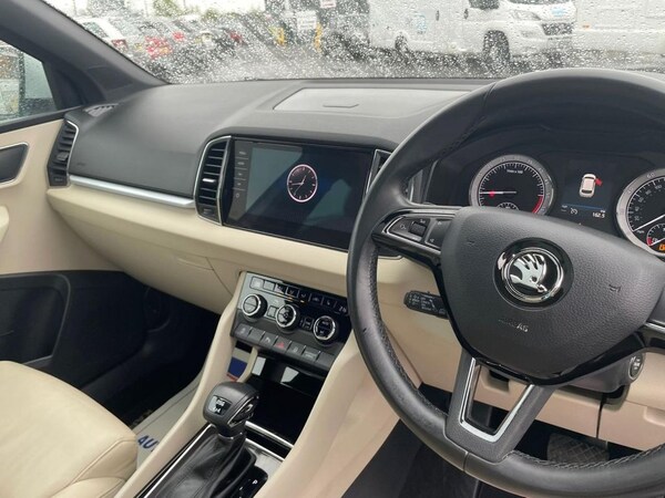 Used Skoda Karoq 2018 for sale - 67260899: Photo 21