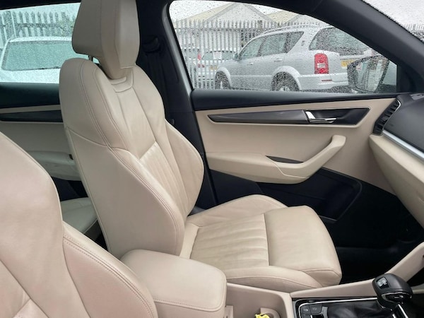 Used Skoda Karoq 2018 for sale - 67260899: Photo 22
