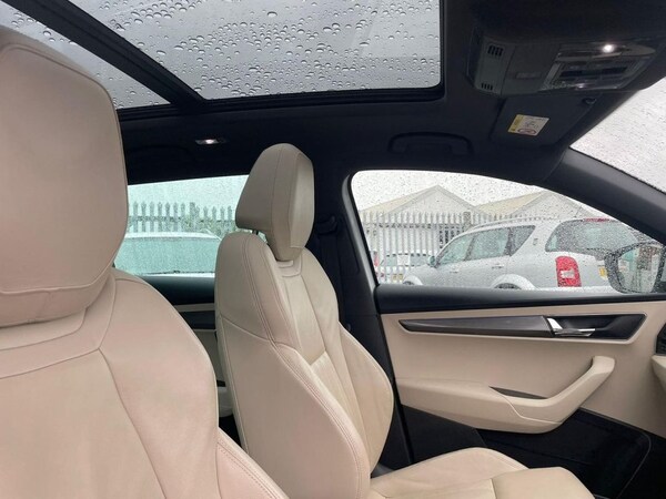 Used Skoda Karoq 2018 for sale - 67260899: Photo 24