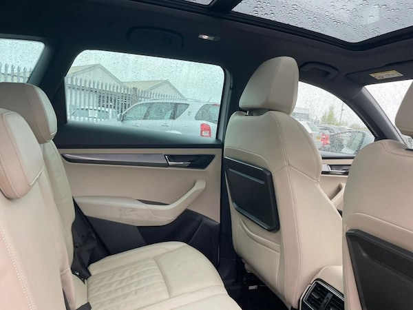 Used Skoda Karoq 2018 for sale - 67260899: Photo 25