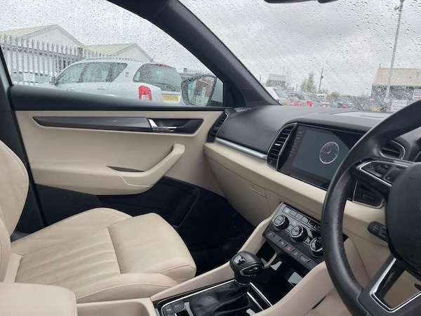 Used Skoda Karoq 2018 for sale - 67260899: Photo 27