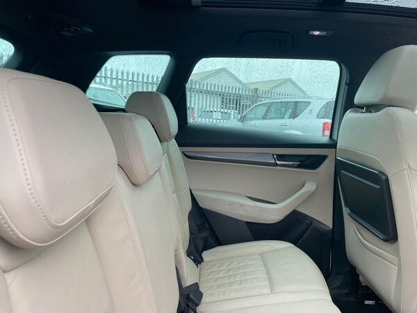Used Skoda Karoq 2018 for sale - 67260899: Photo 28