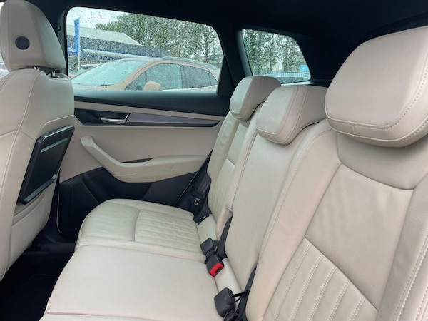 Used Skoda Karoq 2018 for sale - 67260899: Photo 29