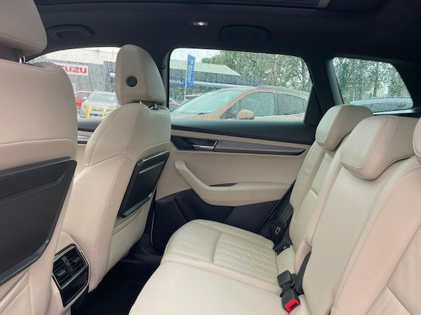 Used Skoda Karoq 2018 for sale - 67260899: Photo 31