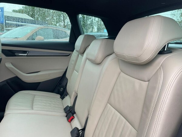 Used Skoda Karoq 2018 for sale - 67260899: Photo 32