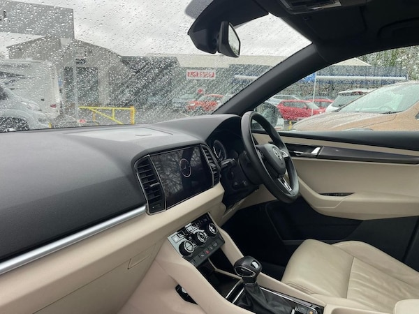 Used Skoda Karoq 2018 for sale - 67260899: Photo 33
