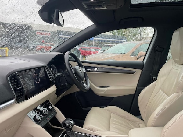 Used Skoda Karoq 2018 for sale - 67260899: Photo 34