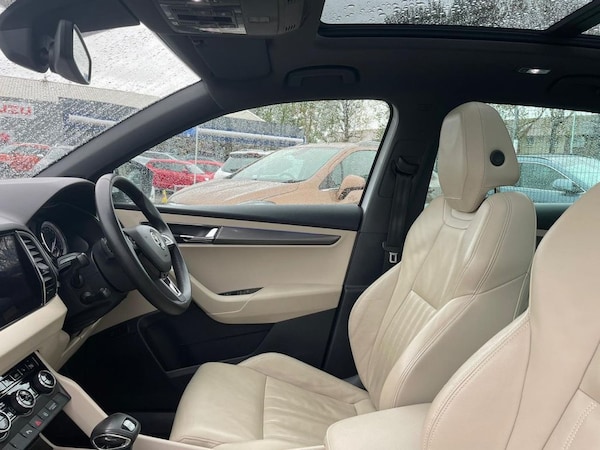 Used Skoda Karoq 2018 for sale - 67260899: Photo 35