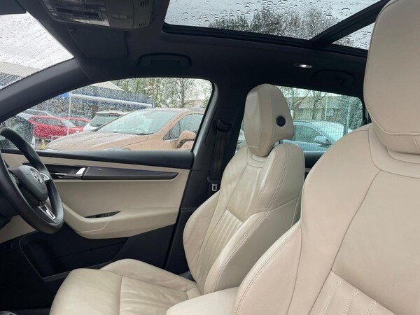 Used Skoda Karoq 2018 for sale - 67260899: Photo 37
